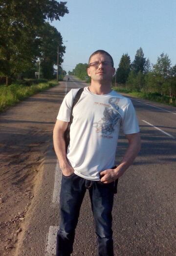 My photo - ruslan, 37 from Nelidovo (@ruslan78601)