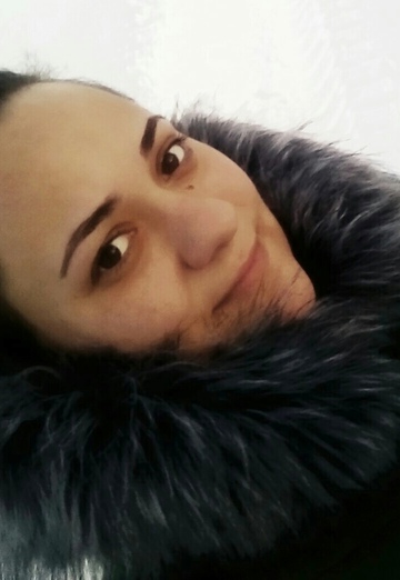 Моя фотография - Дарья, 28 из Беково (@darya47718)