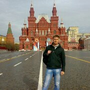 Виталий, 41, Первомайский (Тамбовская обл.)