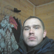 михайл, 33, Кирс
