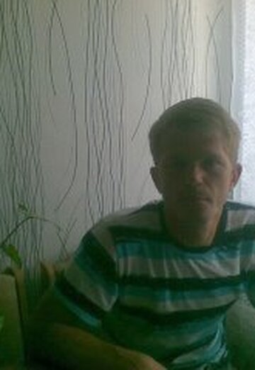 Моя фотография - Юрий, 42 из Иваново (@uriy108925)