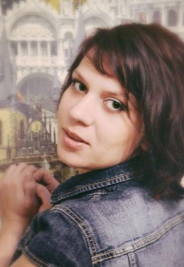 My photo - Marina, 43 from Stavropol (@marina286076)