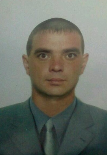My photo - Yuriy, 40 from Zuhres (@uriy81498)
