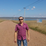 Василий, 35, Минусинск