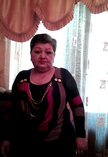 Моя фотография - Svetlanа, 65 из Ереван (@svetlana144642)