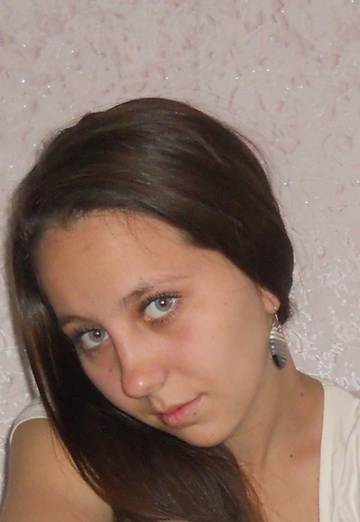 My photo - Alsu, 32 from Leninogorsk (@alsu1272)