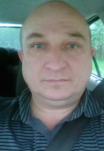 My photo - Vyacheslav, 53 from Monchegorsk (@vyacheslav60728)