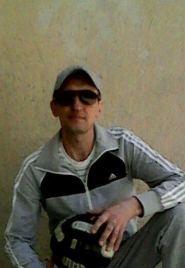 Моя фотография - Евгений Викторович, 49 из Курган (@evgeniyviktorovich113)