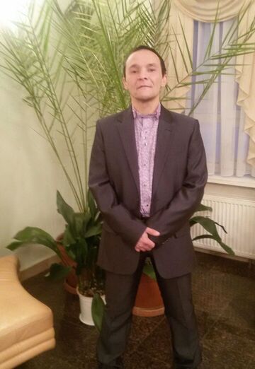 Моя фотография - Сергей, 47 из Норильск (@sergey487577)