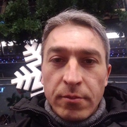 Александр, 37, Белые Столбы