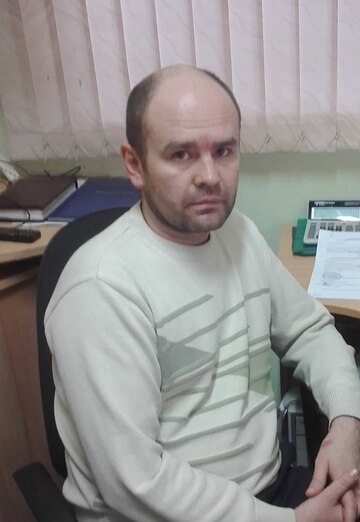 Моя фотография - сергей, 42 из Ростов-на-Дону (@sergey706645)