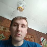 Антон, 33, Кирс