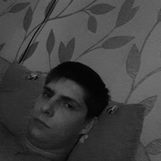 Андрей, 30, Абатский