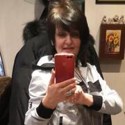 Елена, 54, Ульяновск