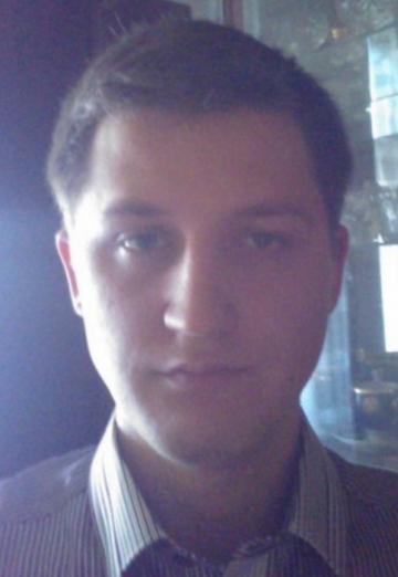 My photo - Vitek, 32 from Starobesheve (@menyakinviktor)