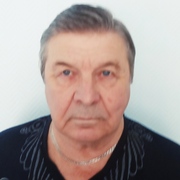 Вячеслав 55 лет (Весы) Уфа