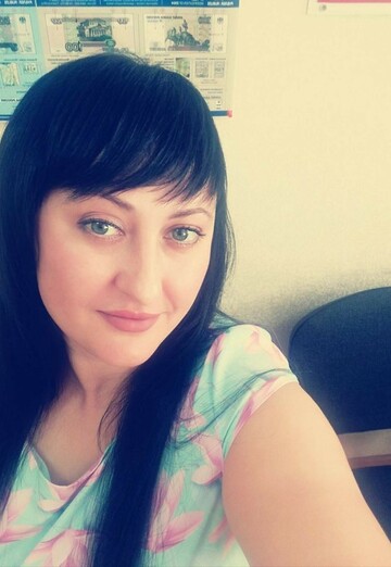 Mein Foto - Ewgenija, 43 aus Slawjansk-na-Kubani (@evgeniya65248)