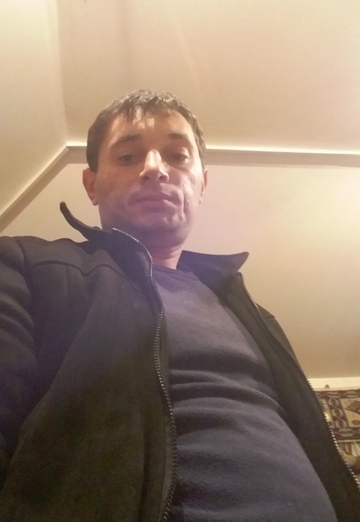 Моя фотография - Aslan, 34 из Баку (@aslan11564)