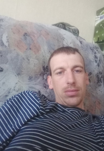 My photo - Aleksandr, 37 from Barnaul (@aleksandr947781)