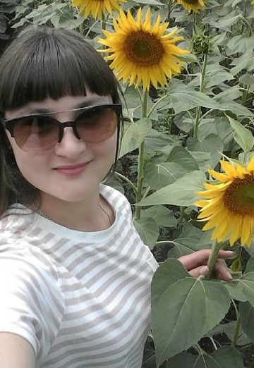 Моя фотография - Olga, 28 из Кропивницкий (@olga229743)
