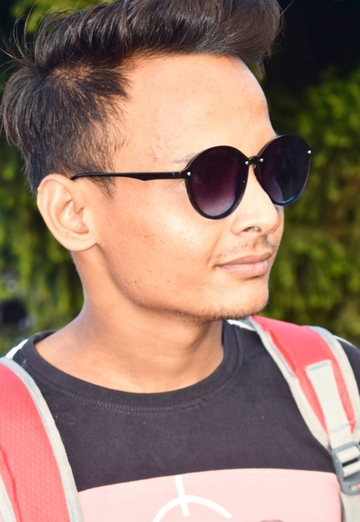 Моя фотография - Mohd, 23 из Гургаон (@mohd98)