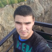 Артем, 35, Нижнекамск