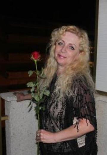 My photo - Elena, 69 from Glazov (@elena4412)