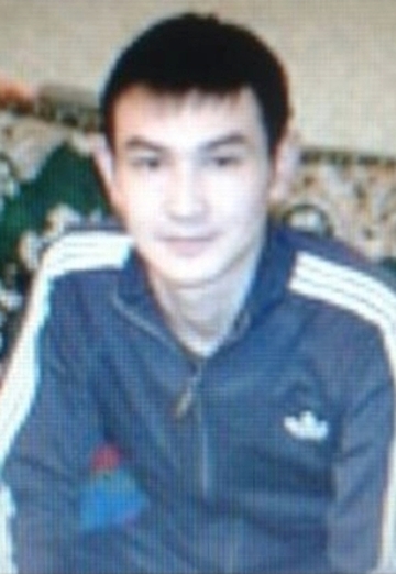 Моя фотография - Арсен, 28 из Астана (@arsen18127)