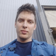 Михаил, 27, Санкт-Петербург