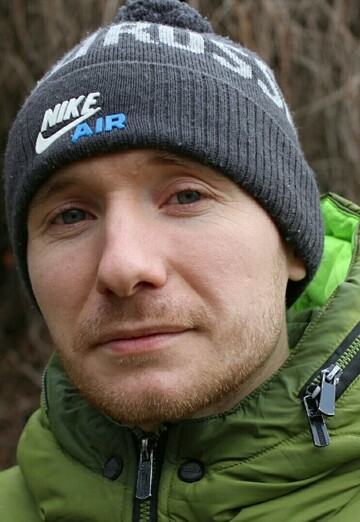 Моя фотография - Михаил, 34 из Пятигорск (@mihvil26)