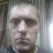 Сергей Афанасьев, 40, Жиздра