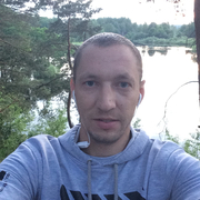 Александр, 30, Жуковка