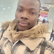 Sunday Matthew, 25, Некрасовка