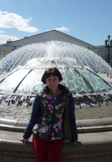 Моя фотография - Валентина, 37 из Полтавская (@valentina21985)