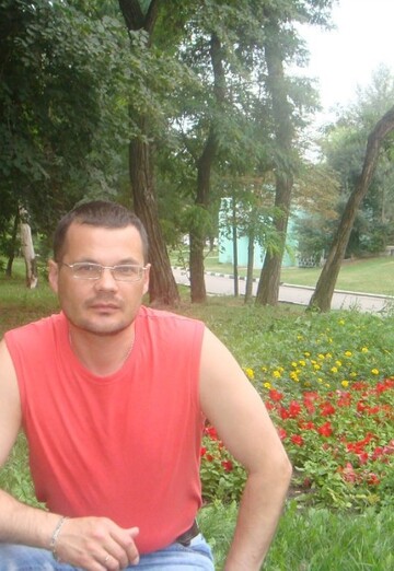 Моя фотография - Игорь, 53 из Магадан (@igor215211)