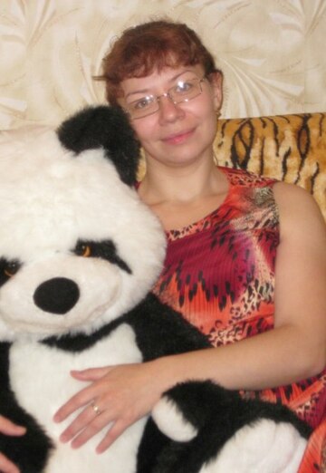 Моя фотография - Марина, 42 из Рыбинск (@marina124913)