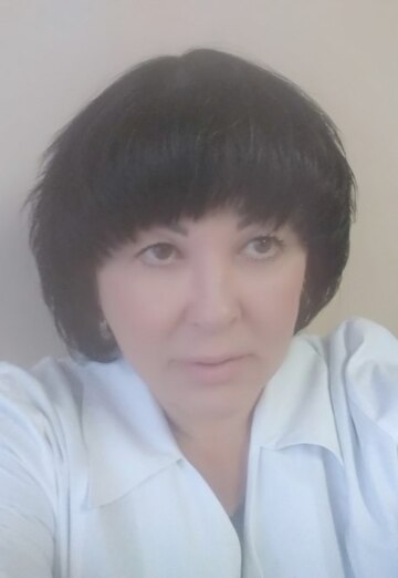 My photo - Nataliya, 48 from Tula (@nataliya54270)