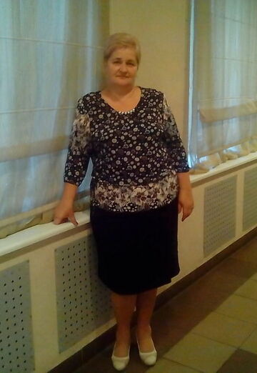 My photo - Dana, 64 from Grodno (@dana3037)