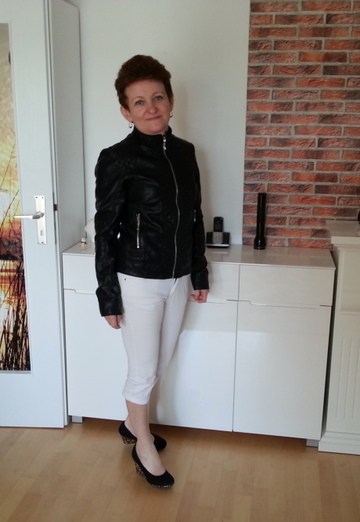 My photo - Lidija, 58 from Meßkirch (@lidija96)