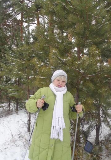 Моя фотография - Людмила, 63 из Белоярский (@ludmila67140)