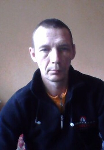 My photo - Sergey, 54 from Livny (@sergey6192463)