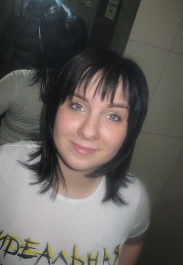 Моя фотография - Олеся, 32 из Ревда (Мурманская обл.) (@id431386)