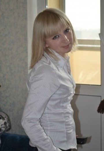 Вера николаевна (@veranikolaevna) — моя фотография № 16
