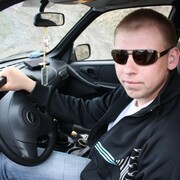 Иван, 34, Абакан