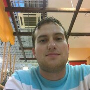 алексей, 35, Дегтярск