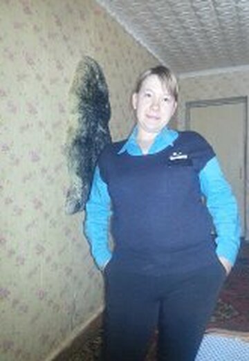 Моя фотография - Ольга, 36 из Мичуринск (@olga35638)