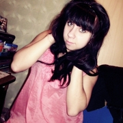 Диночка, 30, Киселевск