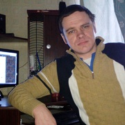 Сергей, 44, Нефтегорск