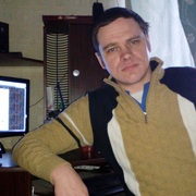 Сергей, 44, Нефтегорск
