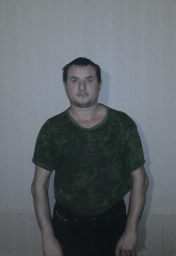 Моя фотография - Гриша., 35 из Ростов-на-Дону (@grisha6951)